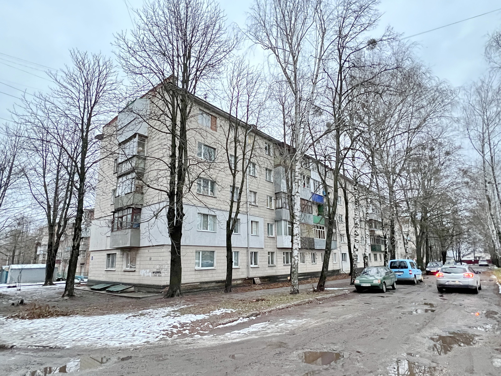 Здам одно кімнатну квартиру по вул. Малиновського (біля ЛГЗ «Горобина») фото 1