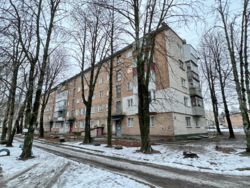 Здам одно кімнатну квартиру по вул. Малиновського (біля ЛГЗ «Горобина») фото 2