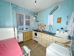 Здам одно кімнатну квартиру по вул. Малиновського (біля ЛГЗ «Горобина») фото 11