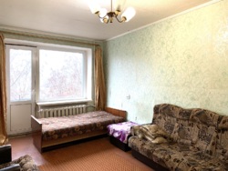 Здам 1 кімнатну квартиру по вулиці Лебединська 6 (біля «СНАУ»). фото 2