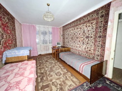 Здам одно кімнатну квартиру по вул. Малиновського (біля ЛГЗ «Горобина») фото 7