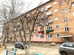 Здам 1 кімнатну квартиру по вулиці Лебединська 6 (біля «СНАУ»). фото 14