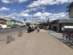 Оренда комерційного приміщення у самому центрі міста Суми. фото 3