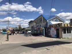 Оренда комерційного приміщення у самому центрі міста Суми. фото 4