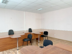 Здаються офісні приміщення 1 500 м2 по вул.Г.Кондратьєва (Кірова) 20 фото 4