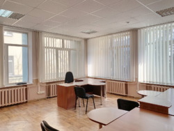 Здаються офісні приміщення 1 500 м2 по вул.Г.Кондратьєва (Кірова) 20 фото 3