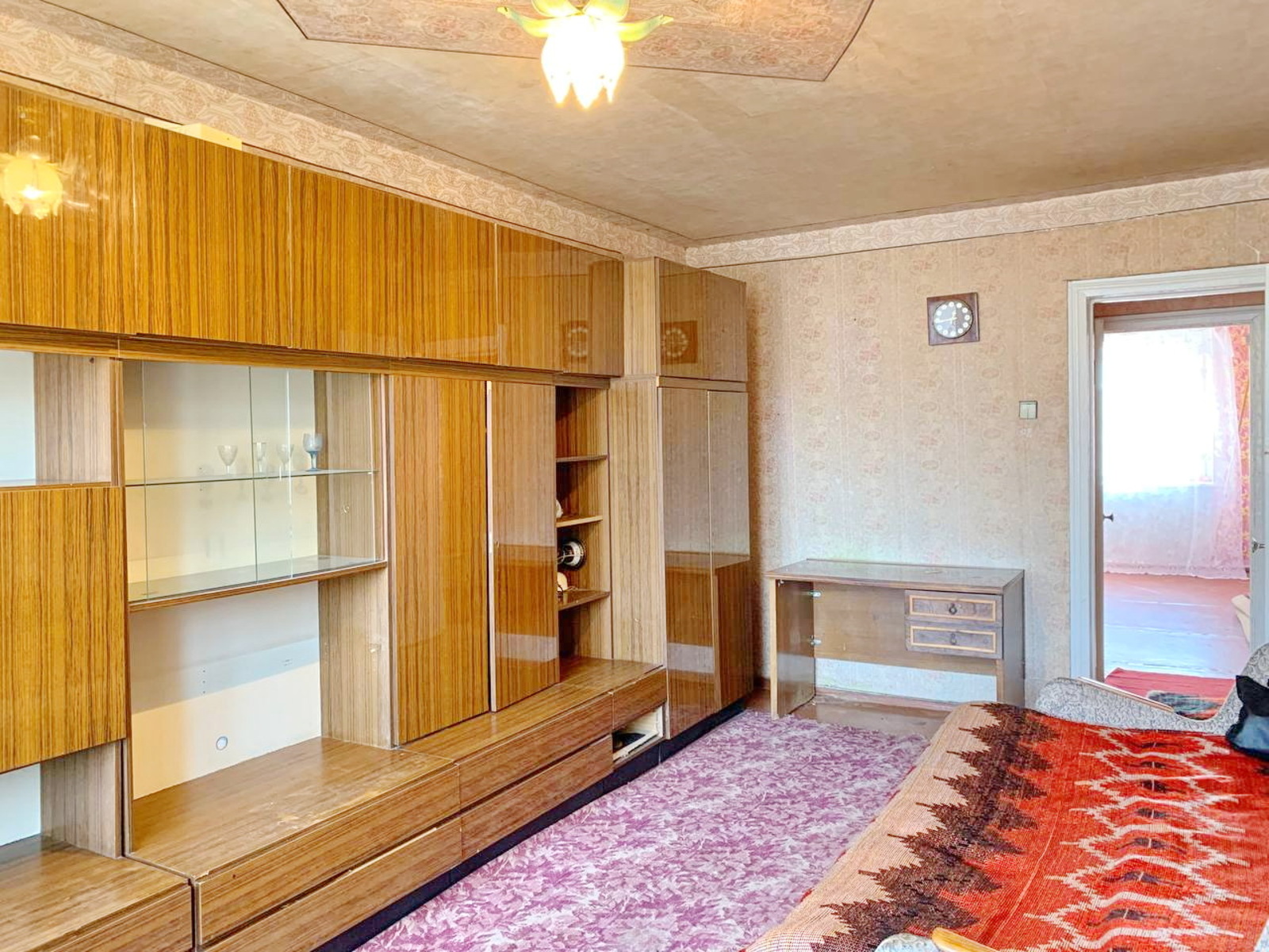 У продажу 2-кімнатна квартира по вул. Бортнянського (Робітнича) фото 1