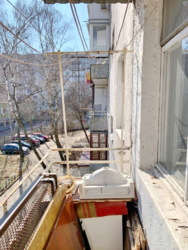 У продажу 2-кімнатна квартира по вул. Бортнянського (Робітнича) фото 10