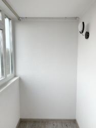 Продається нова 1-кімнатна квартира у Ковпаковському районі міста Суми. фото 9