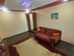 Продам двокімнатну квартиру з ремонтом, меблями та технікою у дуже зручному районі міста Сум. фото 2