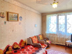 У продажу 2-кімнатна квартира по вул. Бортнянського (Робітнича) фото 3