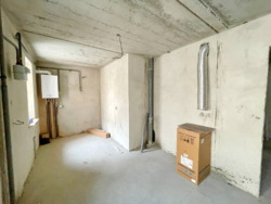 Продається простора двокімнатна квартира у новобудові по пр.М.Лушпи 2/2 фото 9