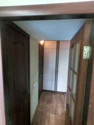 Продам двокімнатну квартиру з ремонтом, меблями та технікою у дуже зручному районі міста Сум. фото 12