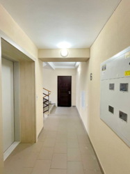 Продається простора двокімнатна квартира у новобудові по пр.М.Лушпи 2/2 фото 4