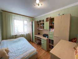К продаже представлена уютная трехкомнатная квартира с ремонтом, мебелью и техникой. фото 6