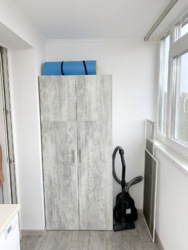 Продається нова 1-кімнатна квартира у Ковпаковському районі міста Суми. фото 10