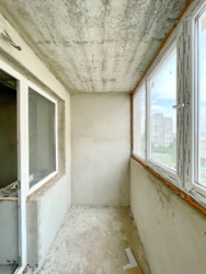 Продається простора двокімнатна квартира у новобудові по пр.М.Лушпи 2/2 фото 10
