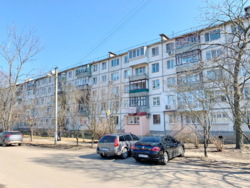 У продажу 2-кімнатна квартира по вул. Бортнянського (Робітнича) фото 4