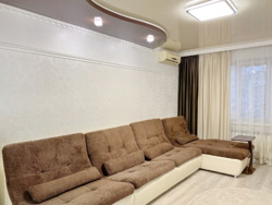 Продається чудова квартира з 4 кімнатами в престижному районі по пр.М.Лушпи фото 3