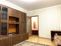 Продається затишна 1-кімнатна квартира з ідеальним розташуванням в Зарічному районі по вул.ЗСУ будинок 23 фото 9