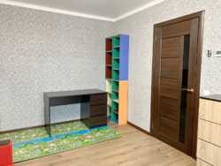 Продається нова 1-кімнатна квартира у Ковпаковському районі міста Суми. фото 5