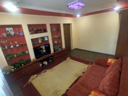 Продам двокімнатну квартиру з ремонтом, меблями та технікою у дуже зручному районі міста Сум. фото 4