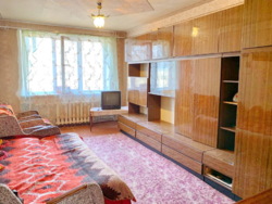 У продажу 2-кімнатна квартира по вул. Бортнянського (Робітнича) фото 5