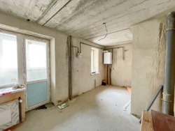 Продається простора двокімнатна квартира у новобудові по пр.М.Лушпи 2/2 фото 8
